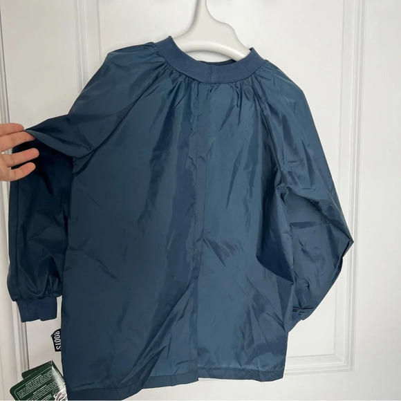 Roots rain jacket - Picture 10 of 10